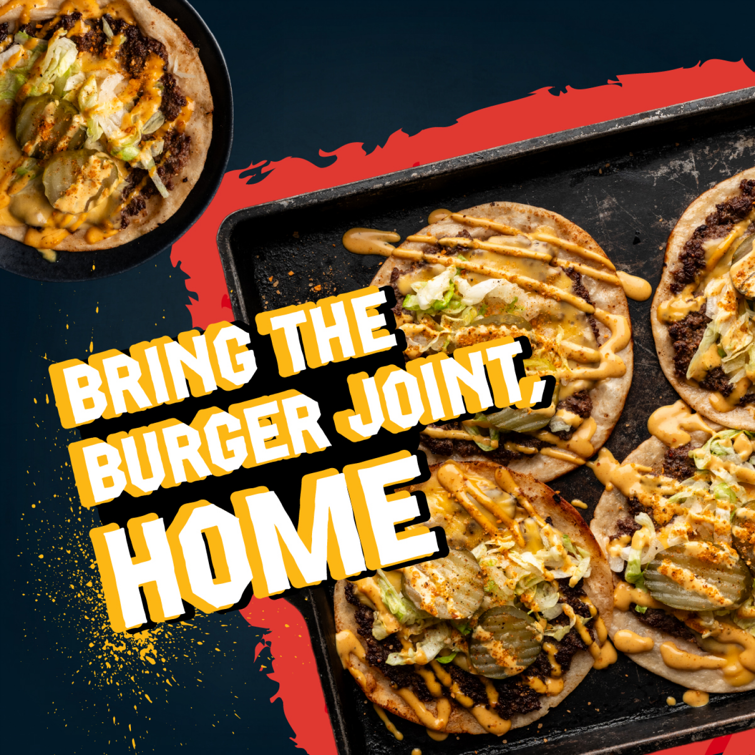 slide 5 of 7, Guy Fieri's Flavortown Burger Joint Seasoning 6 oz, 6 oz