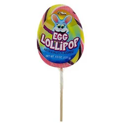BEE Candy, Easter Lollibunny Pop