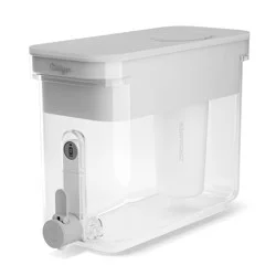 Culligan 5-Stage Advanced 32 Cup Water Filtration 1 Each