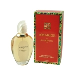 slide 1 of 1, Amarige By Givenchy Eau De Toilette Spray 3.3 Oz, 3.3 oz