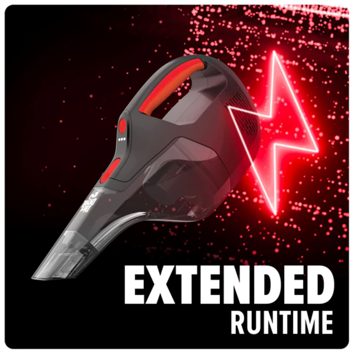 slide 2 of 5, Dirt Devil 16v Deep Clean Hand Vacuum, 1 ct