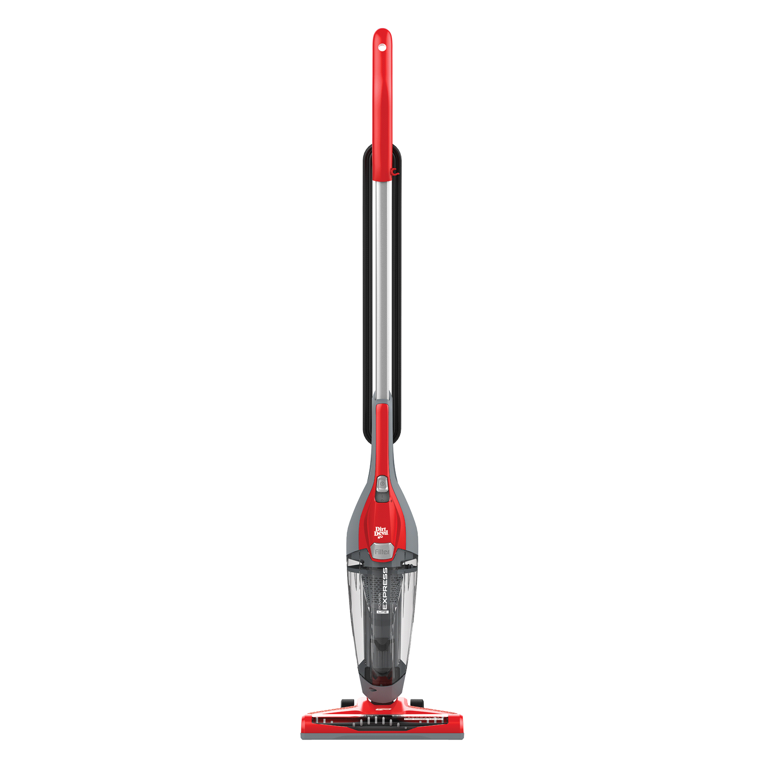 slide 1 of 3, Dirt Devil Power Express Lite 3-in-1 Corded Stick Vacuum, 1 ct