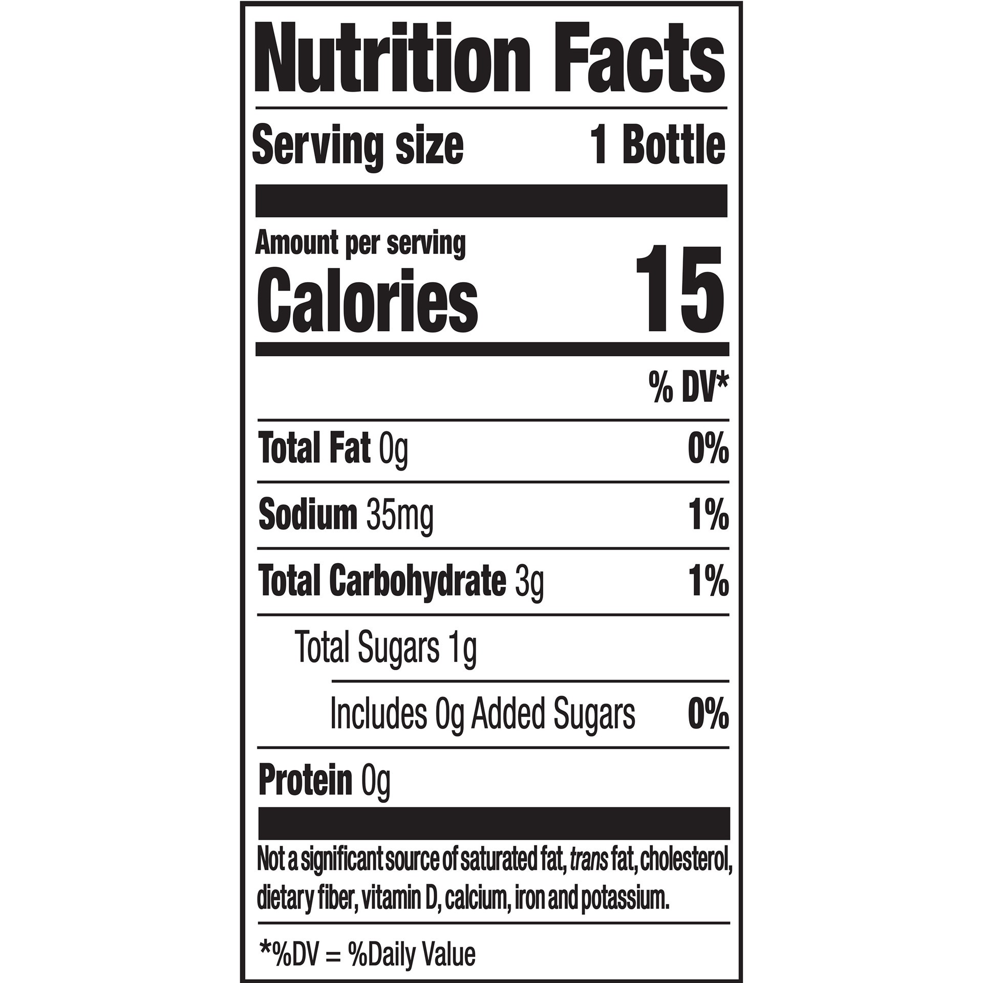 slide 4 of 5, Creative Roots Watermelon Lemonade Naturally Flavored Coconut Water Beverage, 8.5 fl oz Bottle, 8.50 fl oz