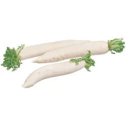 Daikon