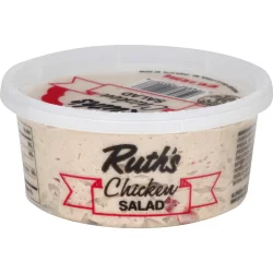 Ruth's Chicken Salad
