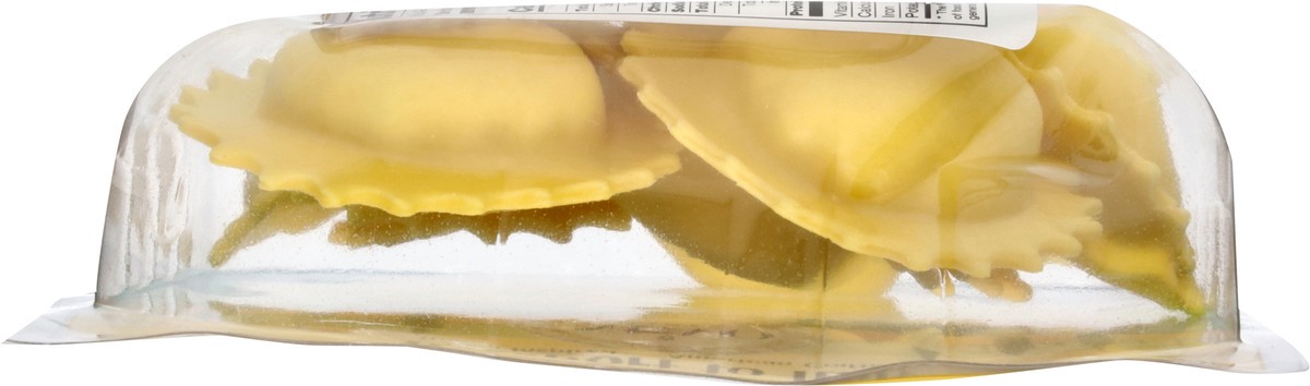 slide 4 of 13, Nuovo Fragrant Lemon & Mascarpone Ravioli 9 oz, 9 oz