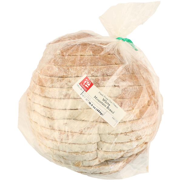 slide 1 of 1, White Mountain Bread, 1 ct