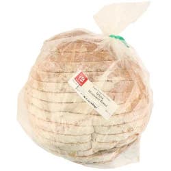 White Mountain Bread