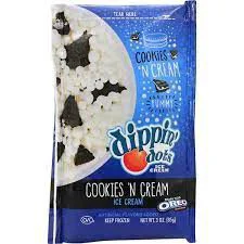 Dippin' Dots Rainbow 3 oz