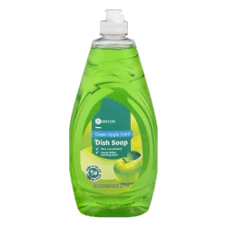 SE Grocers Dish Apple Twist