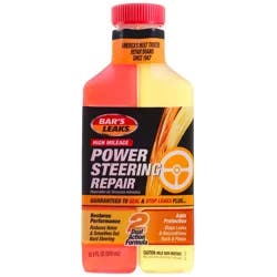Bar's Leaks Power Steering Repair