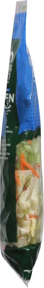 slide 6 of 12, Farmer's Market Garden Salad 16 oz, 16 oz