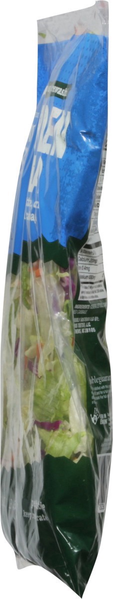 slide 3 of 12, Farmer's Market Garden Salad 16 oz, 16 oz