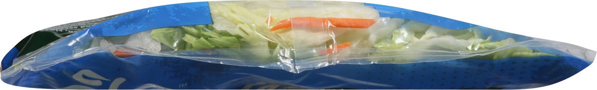 slide 5 of 12, Farmer's Market Garden Salad 16 oz, 16 oz