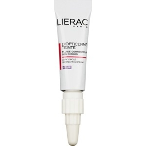 slide 1 of 1, Lierac Dark Circle Correcting Eye Cream, 0.18 oz