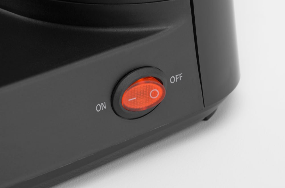 slide 5 of 5, Toastmaster 5-Cup Coffee Maker, 1 ct