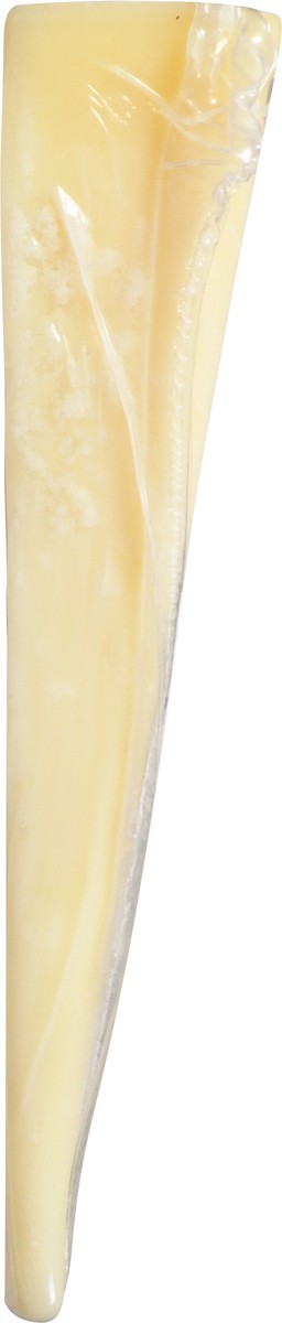 slide 9 of 9, Briati Cheese Wedge, Asiago, 5 oz