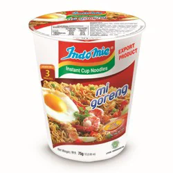 Indomie Fried Noodles (Mi Goreng)