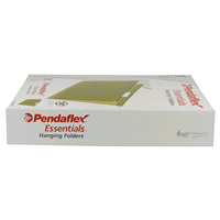 slide 11 of 17, Pendaflex Folders 25 ea, 25 ct