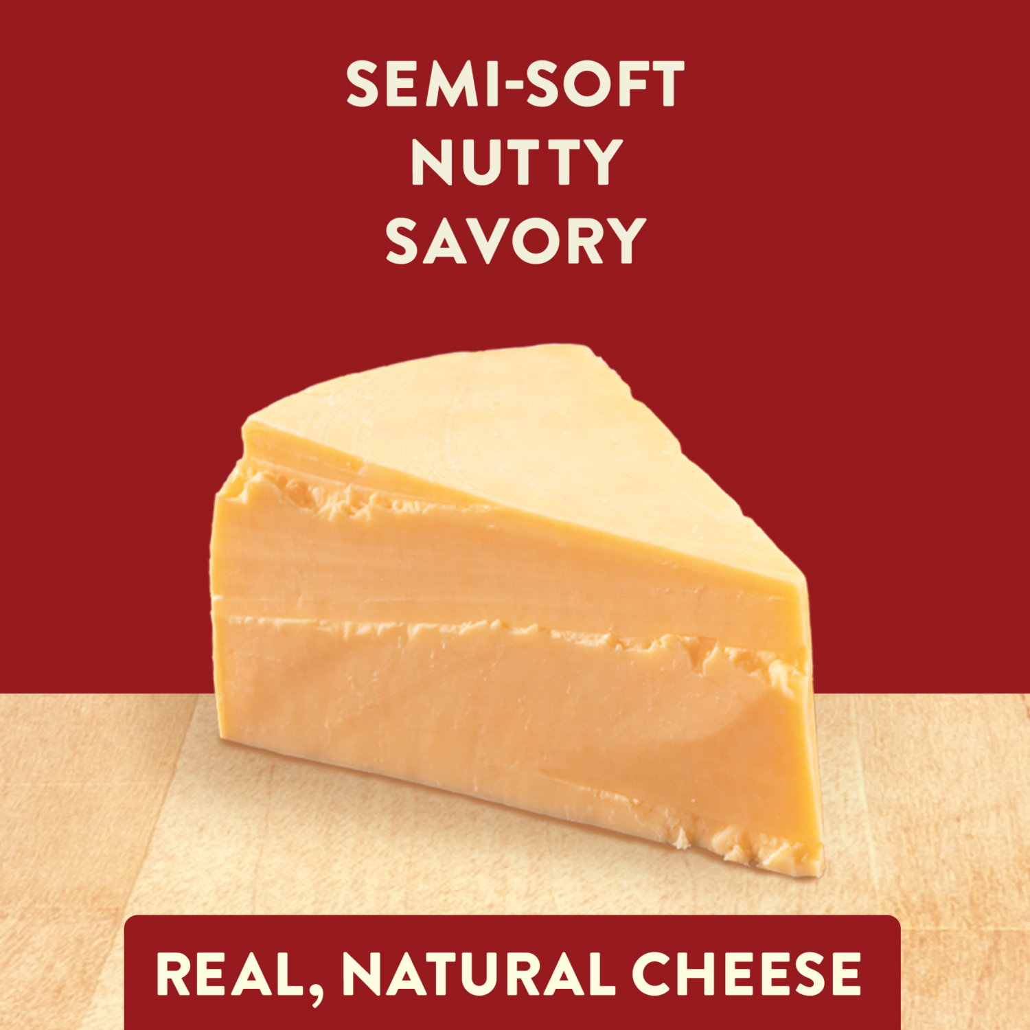 slide 2 of 8, Sargento Sliced Gouda Natural Cheese, 10 slices, 10 ct