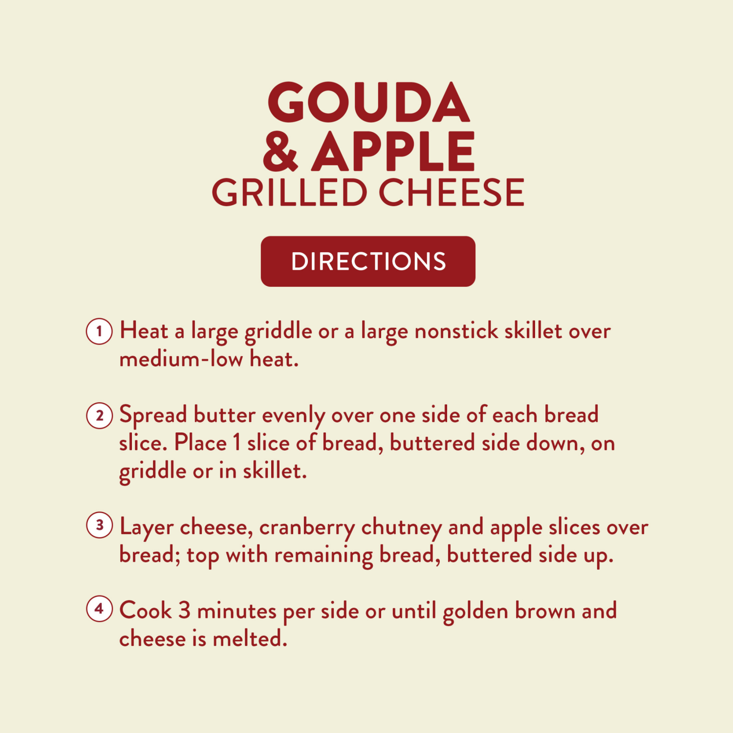 slide 4 of 8, Sargento Sliced Gouda Natural Cheese, 10 slices, 10 ct