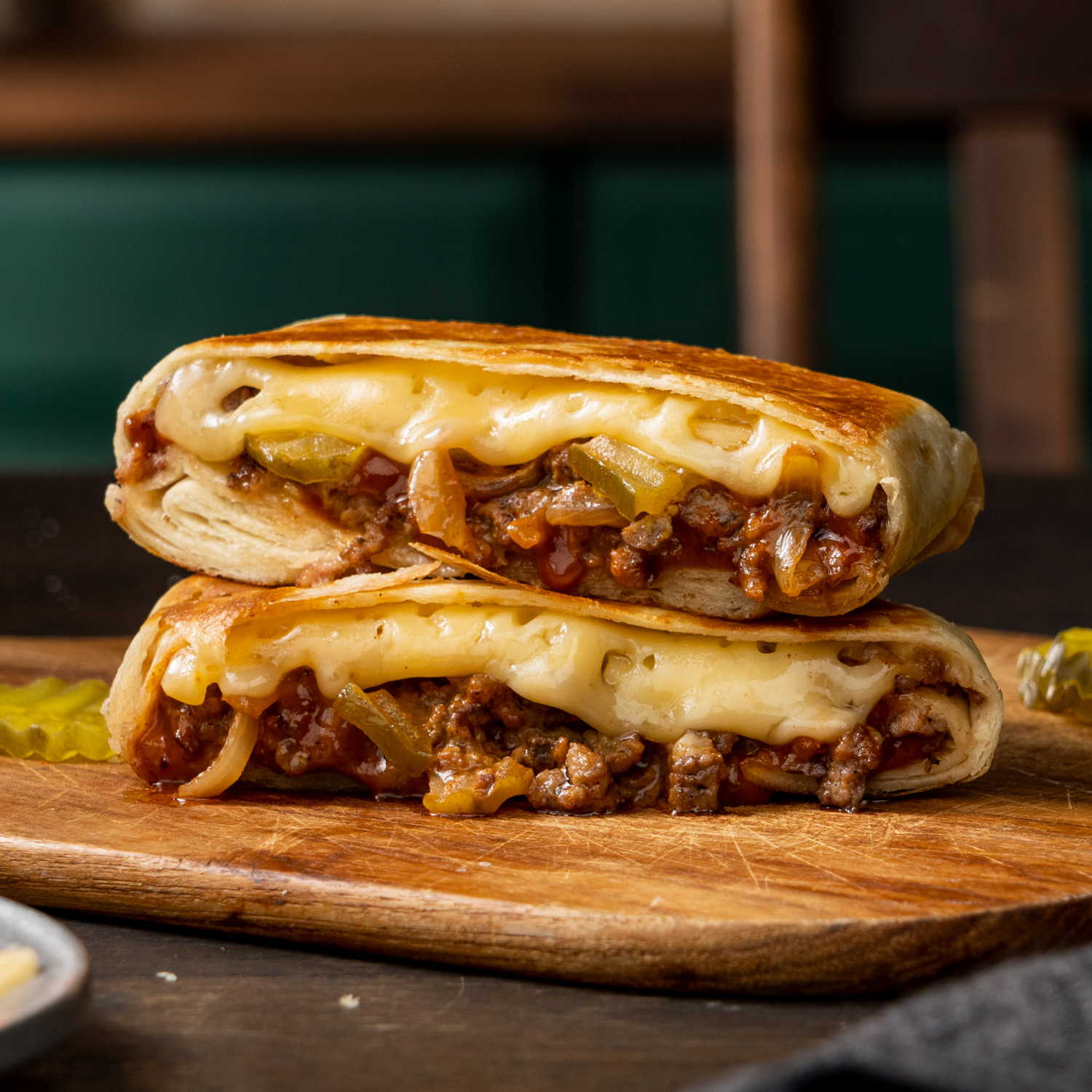 slide 6 of 8, Sargento Sliced Gouda Natural Cheese, 10 slices, 10 ct