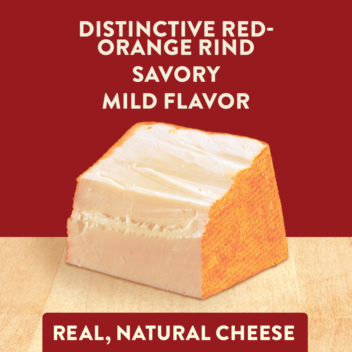 slide 2 of 8, Sargento Natural Muenster Cheese 11 ea, 11 ct