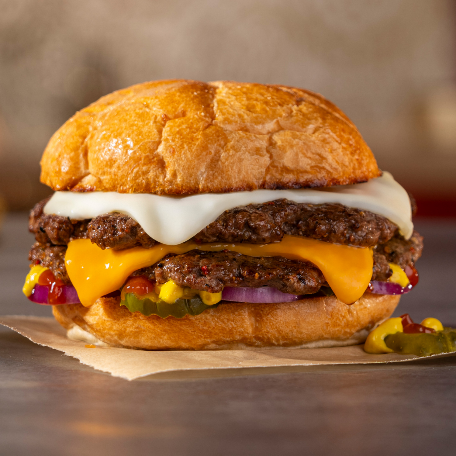 slide 6 of 8, Sargento Natural Provolone Sliced Cheese 12 ea, 12 ct