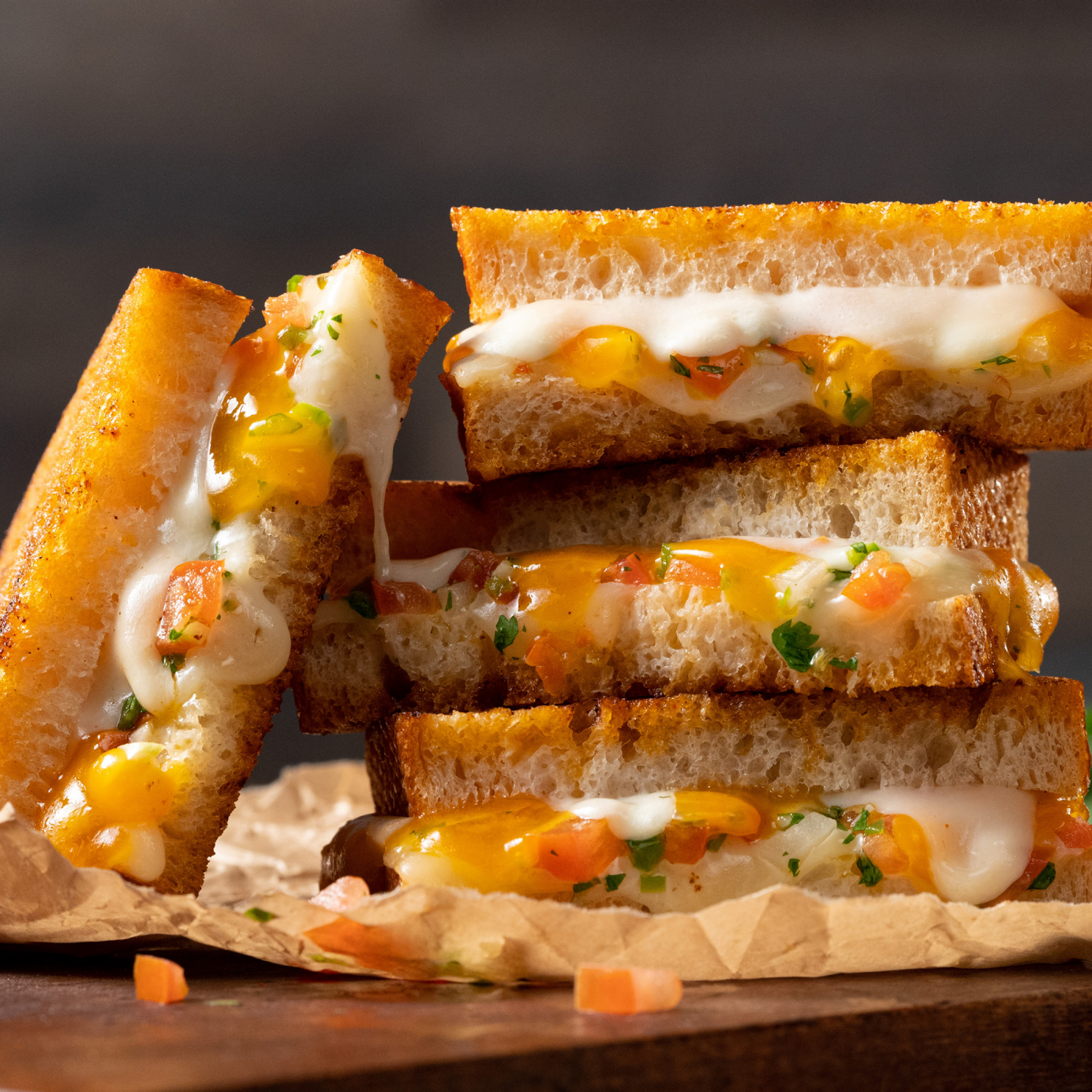 slide 6 of 8, Sargento Sliced Mozzarella Natural Cheese, 11 Slices, 11 ct