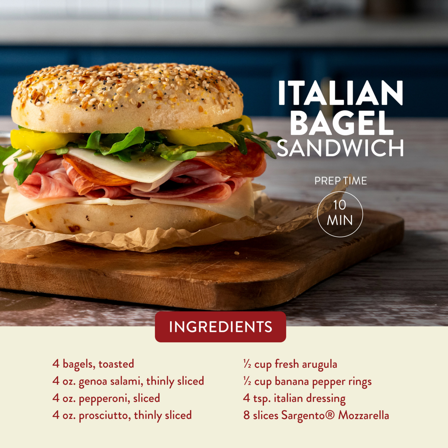 slide 7 of 8, Sargento Sliced Mozzarella Natural Cheese, 11 Slices, 11 ct