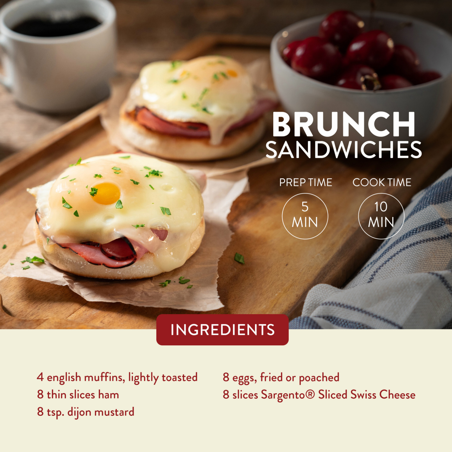 slide 2 of 8, Sargento Sliced Swiss Natural Cheese, 11 slices, 11 ct