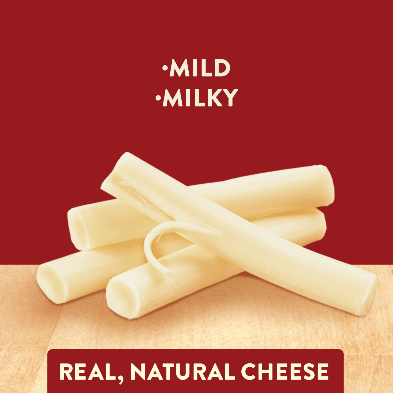 slide 2 of 8, Sargento Natural String Cheese Snacks, 12-Count, 12 ct