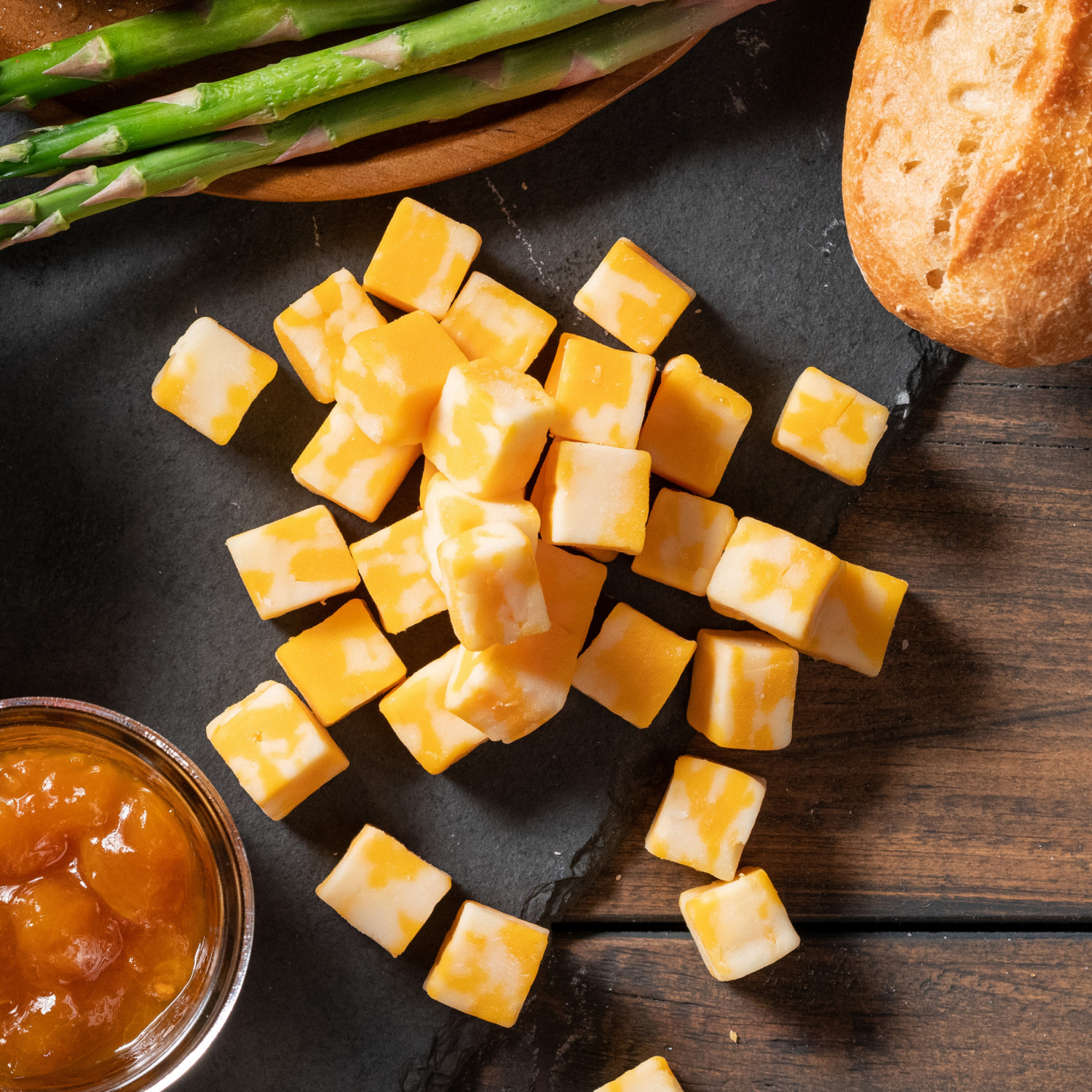 slide 6 of 8, Sargento Colby-Jack Natural Cheese Cubes, 16 oz., 16 oz