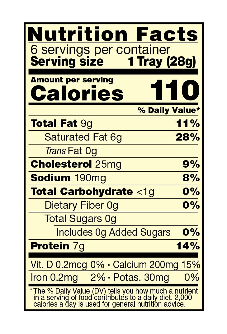 slide 5 of 7, Sargento Colby & Monterey Jack Cheese Snack Bites, 6 oz