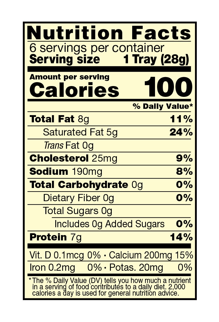 slide 5 of 7, Sargento Fiesta Pepper Jack & Asadero Cheese Snack Bites, 6 oz