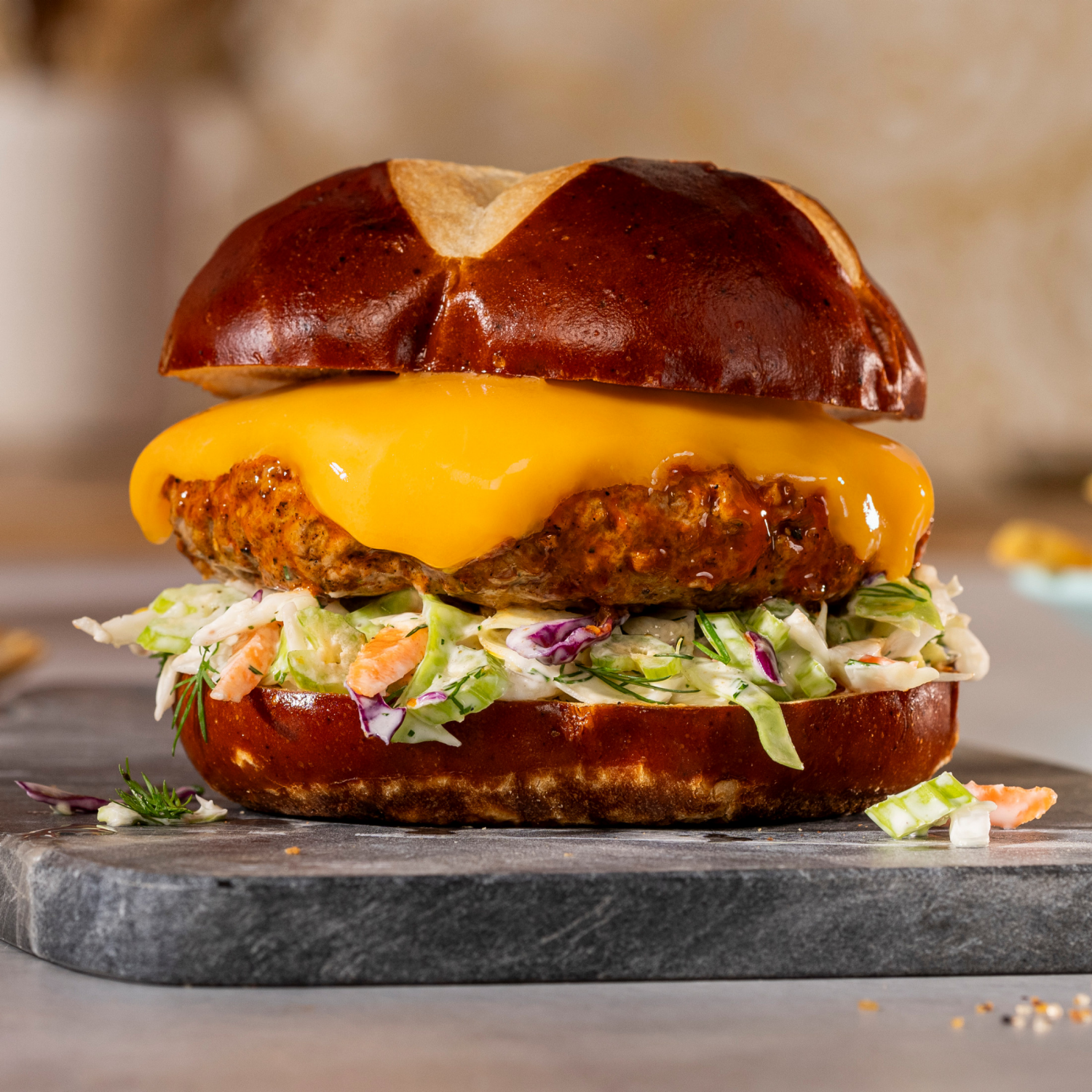 slide 6 of 8, Sargento Creamery Sliced Natural Cheddar Cheese, 10 slices, 10 ct