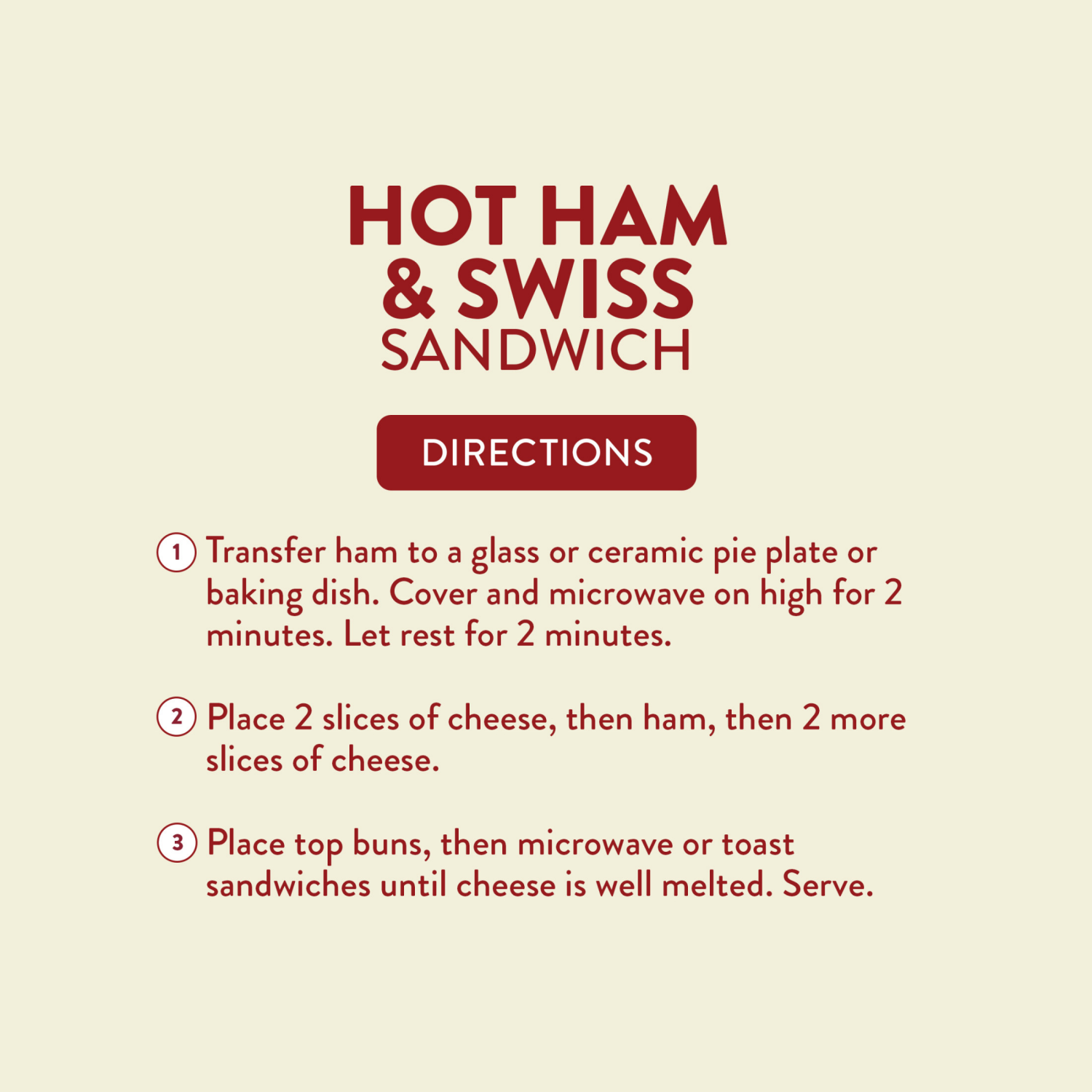 slide 4 of 8, Sargento Creamery Sliced Baby Swiss Natural Cheese, 10 slices, 10 ct