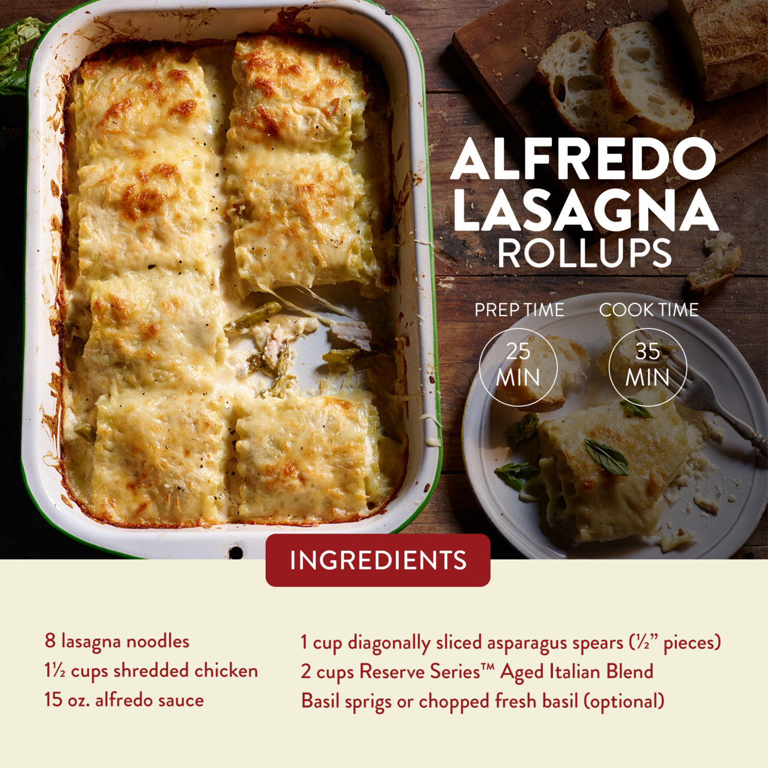 slide 7 of 8, Sargento Reserve Series™ Shredded Aged Italian Blend Natural Cheese, 6 oz., 6 oz