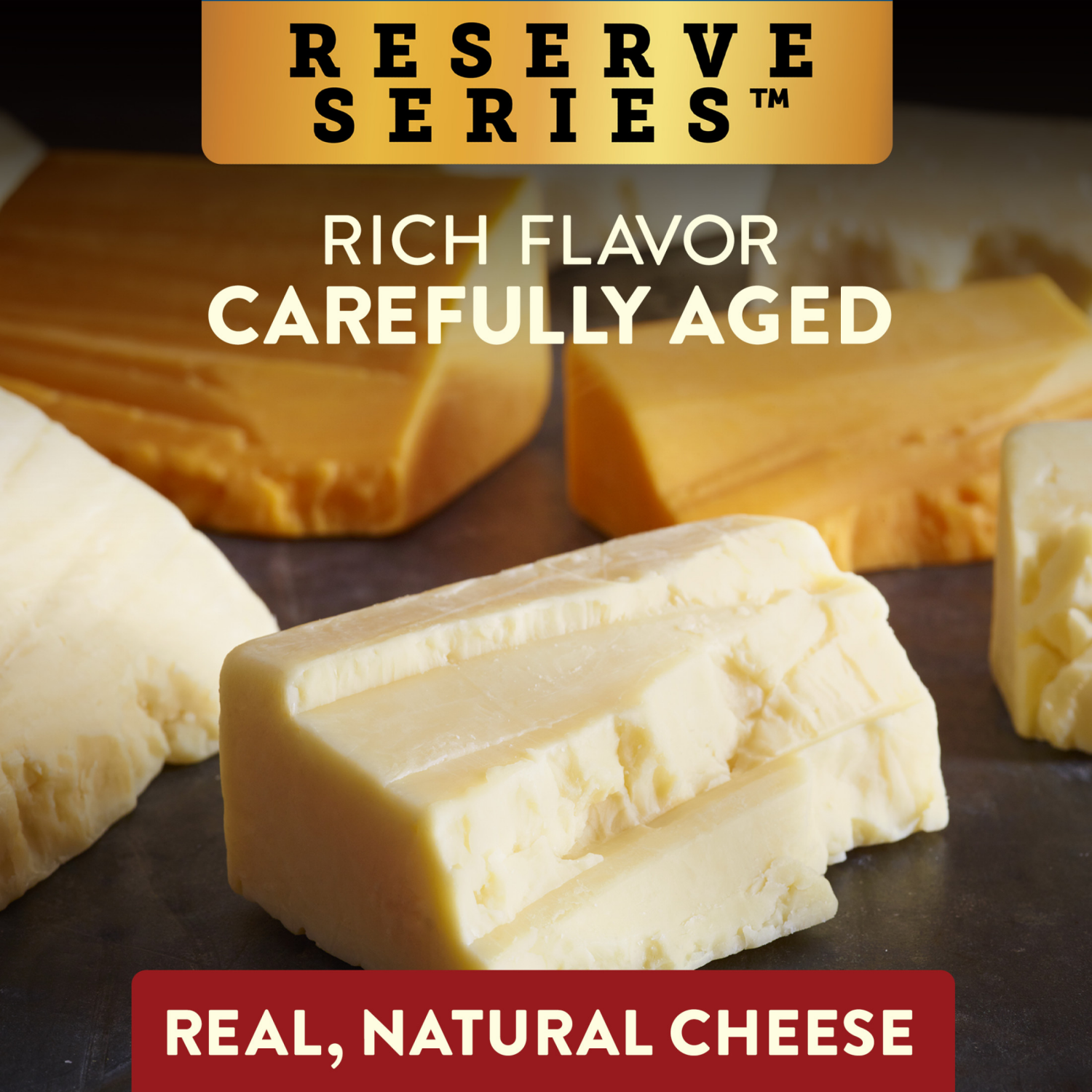 slide 2 of 8, Sargento Reserve Series™ Shaved 14-Month Aged Parmesan Natural Cheese, 5 oz., 5 oz