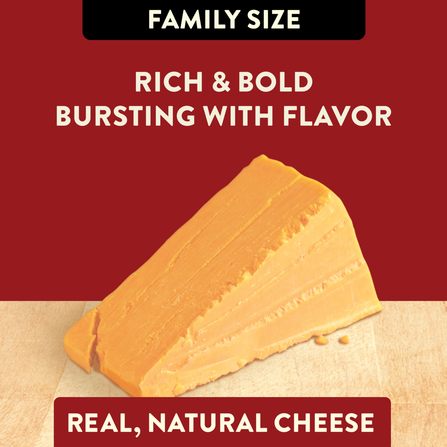 slide 2 of 8, Sargento Off the Block Fine Cut Sharp Cheddar - 24 oz, 24 oz