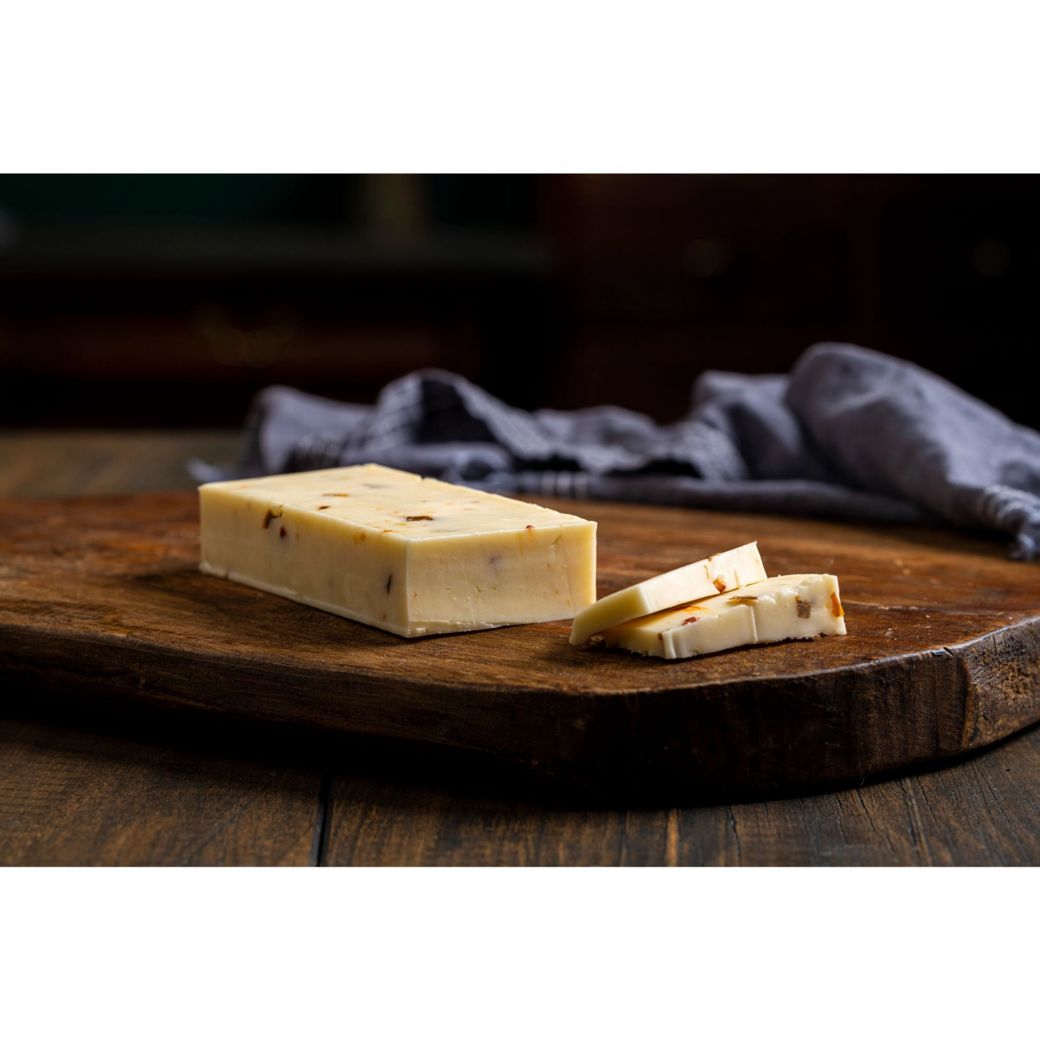 slide 4 of 5, Sargento Block Fiesta™ Pepper Jack Natural Cheese, 7 oz., 7 oz
