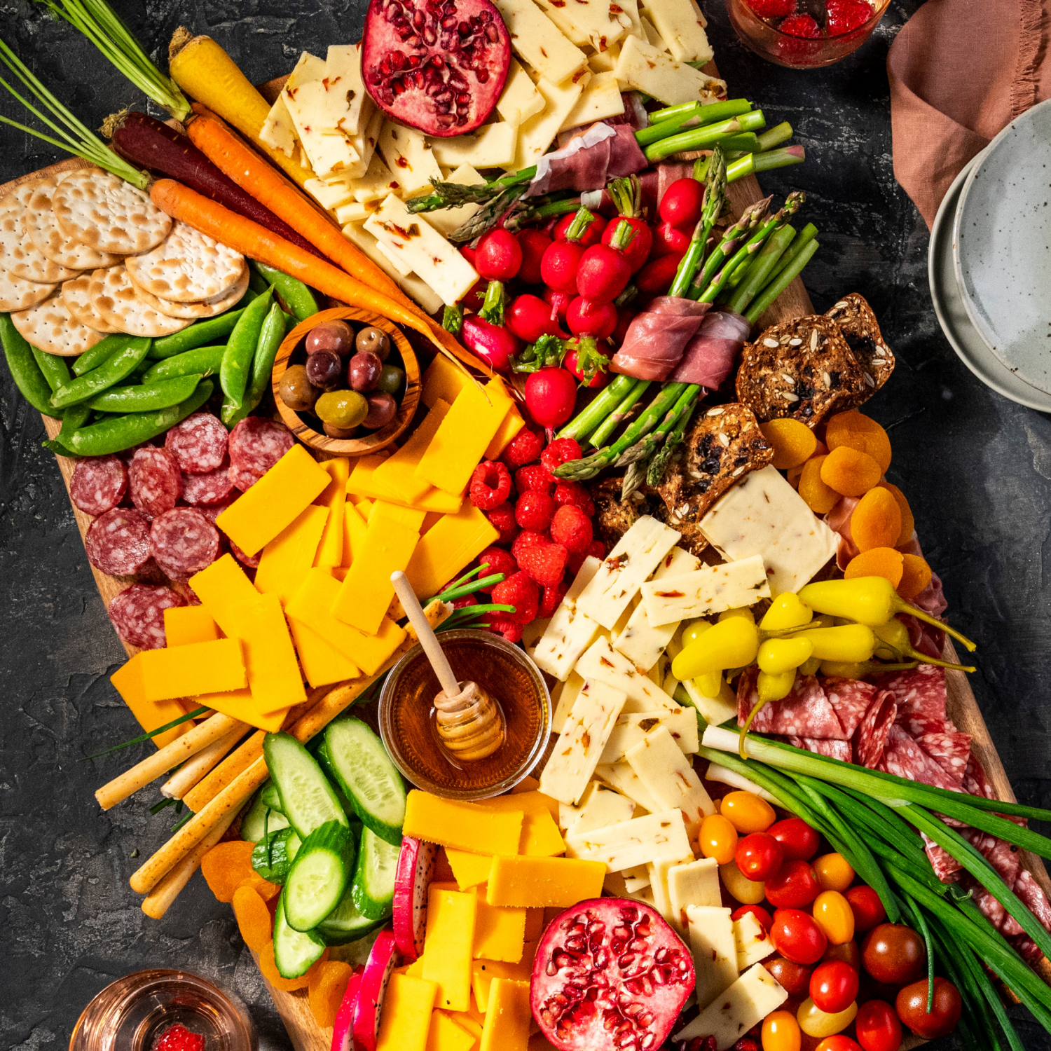 slide 6 of 8, Sargento Block Fiesta™ Pepper Jack Natural Cheese, 7 oz., 7 oz