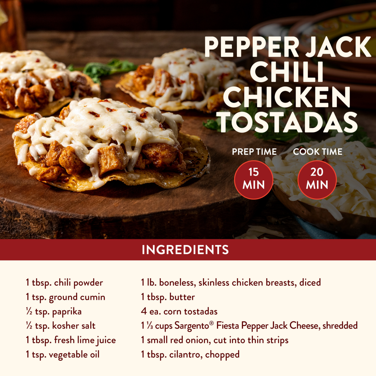 slide 7 of 8, Sargento Block Fiesta™ Pepper Jack Natural Cheese, 7 oz., 7 oz