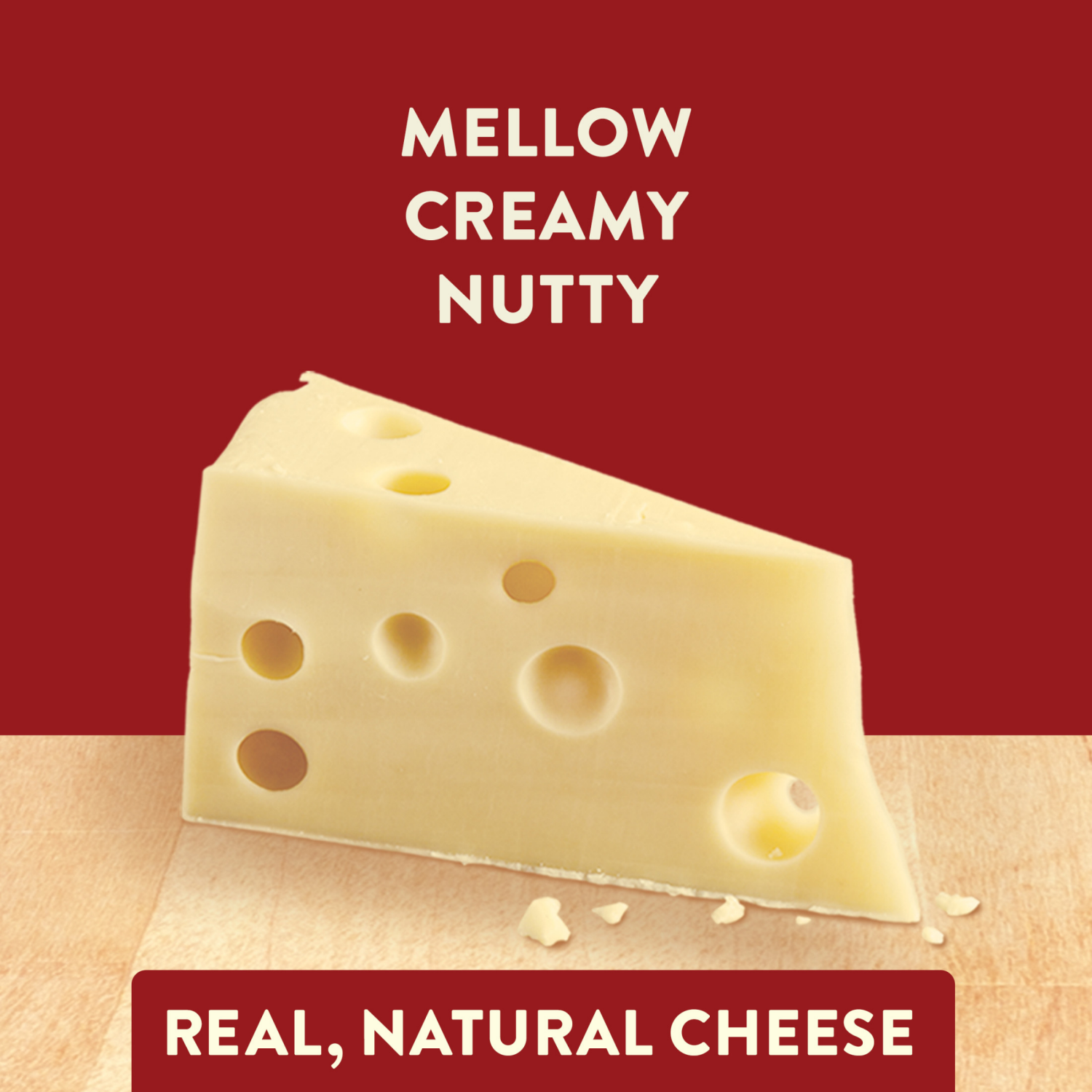 slide 2 of 8, Sargento Shredded Swiss Natural Cheese, 5 oz., 5 oz