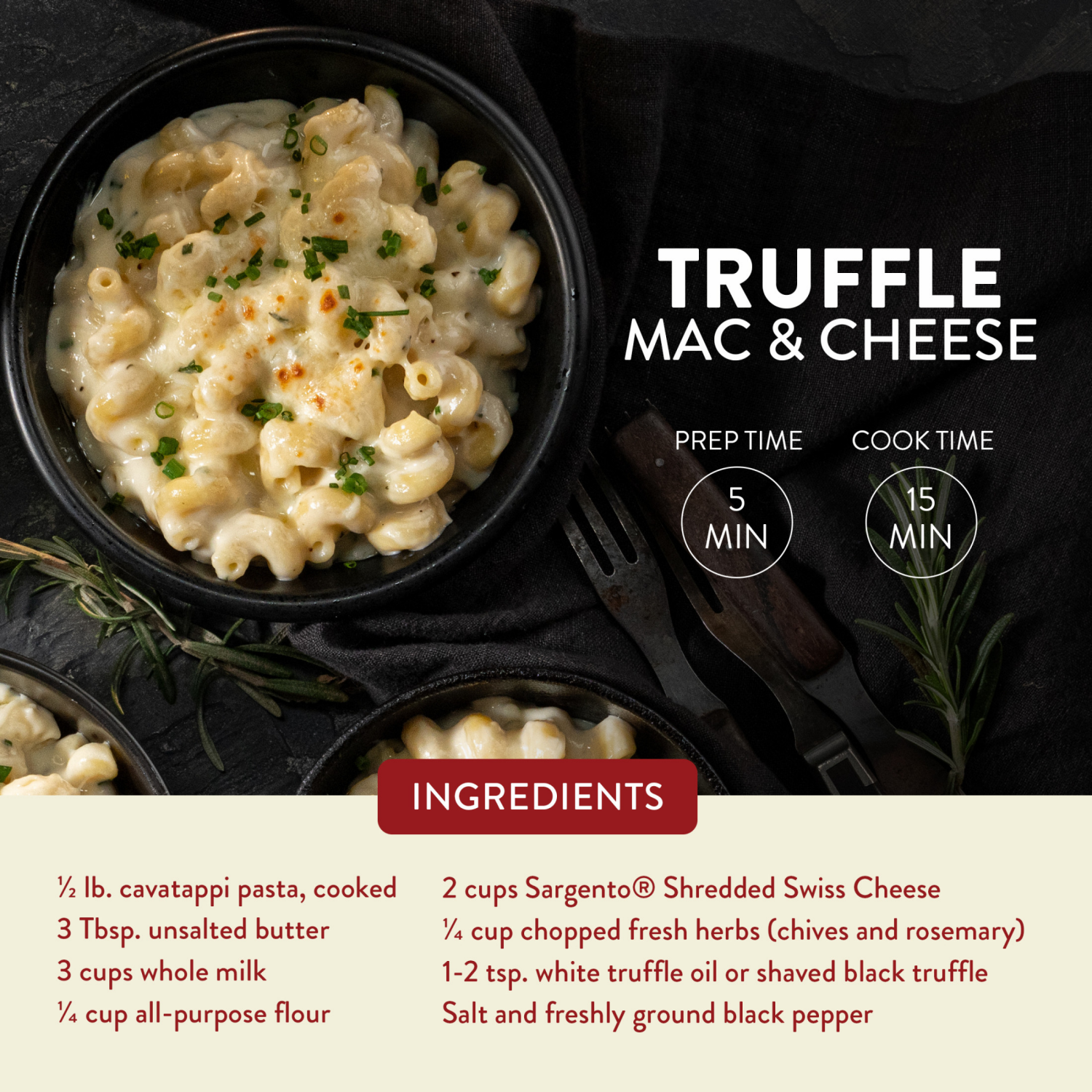 slide 7 of 8, Sargento Shredded Swiss Natural Cheese, 5 oz., 5 oz