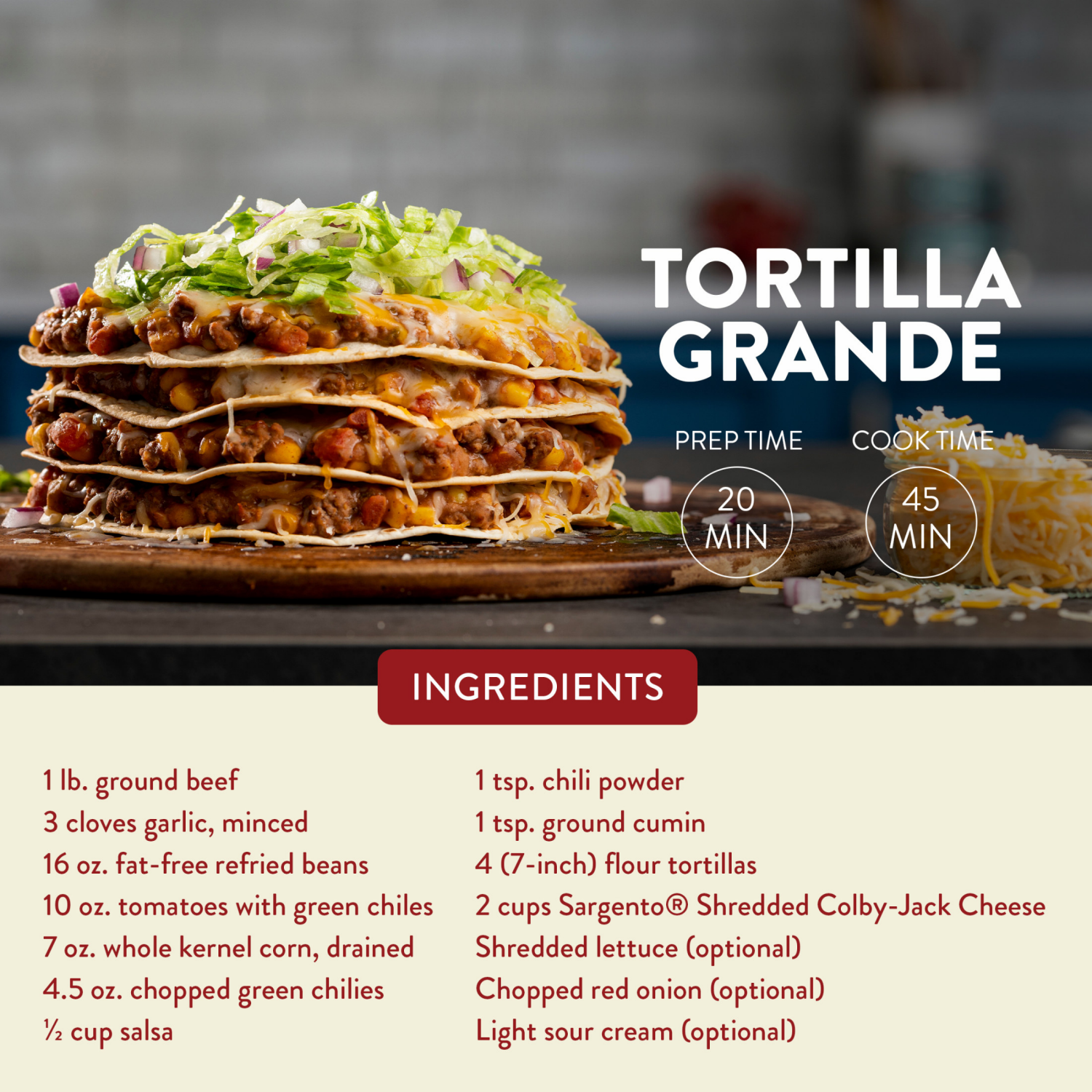 slide 7 of 8, Sargento Shredded Colby-Jack Natural Cheese, Fine Cut, 8 oz., 8 oz