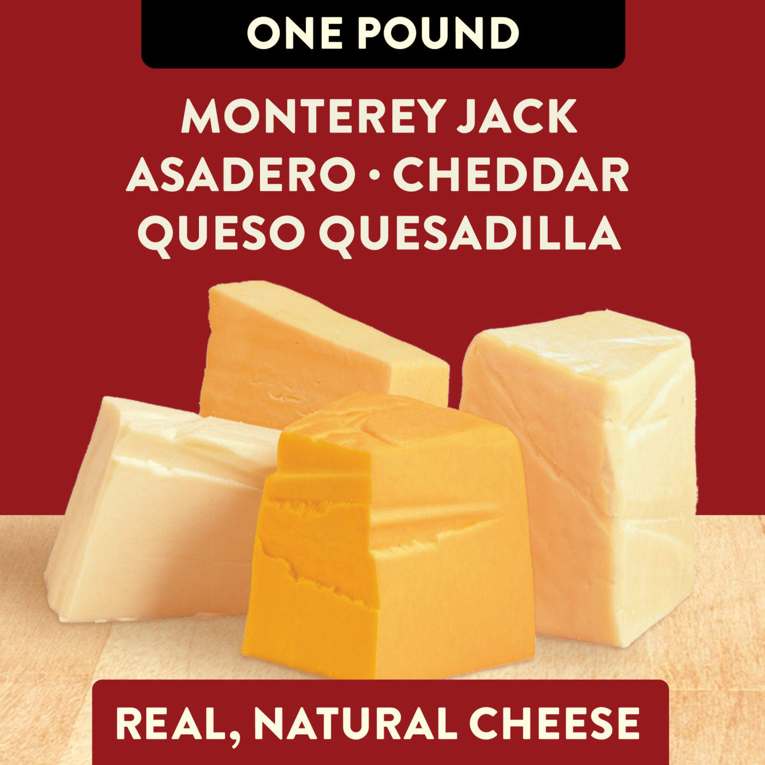 slide 2 of 8, Sargento Shredded 4 Cheese Mexican Natural Cheese, Fine Cut, 16 oz., 16 oz