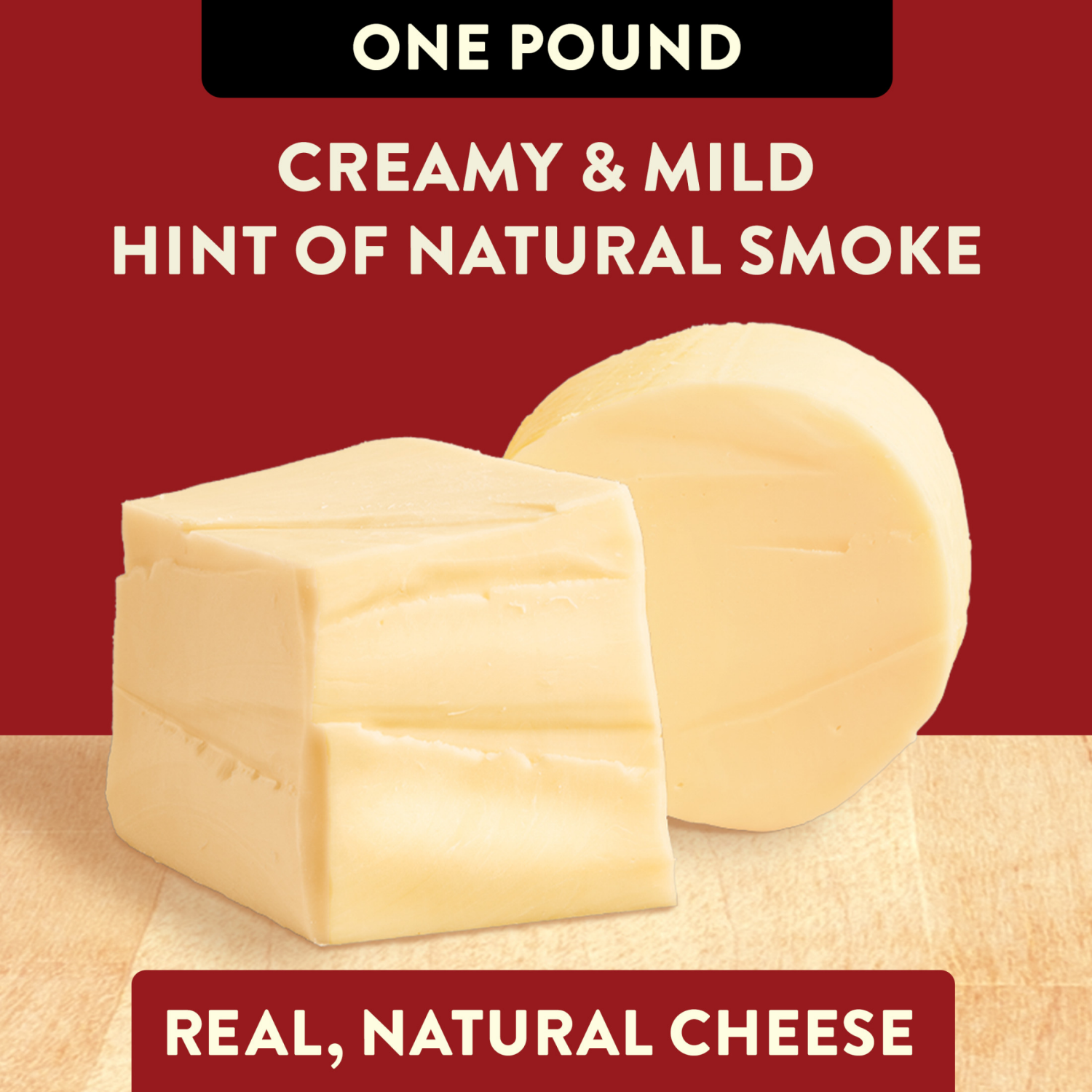 slide 2 of 8, Sargento Shredded Mozzarella & Provolone with Natural Smoke Flavor Natural Cheeses, 16 oz., 16 oz