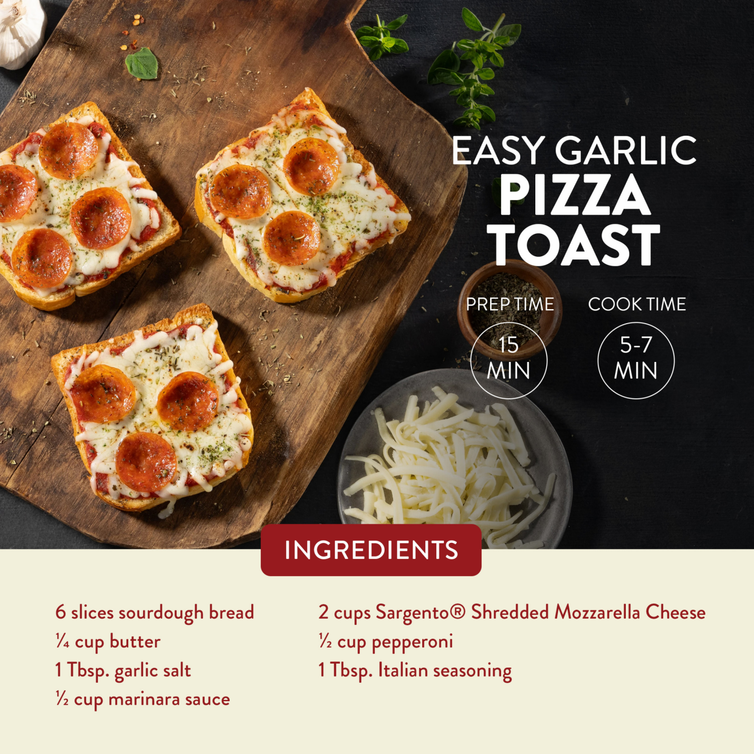 slide 7 of 8, Sargento Shredded Mozzarella Natural Cheese, Fine Cut, 8 oz., 8 oz