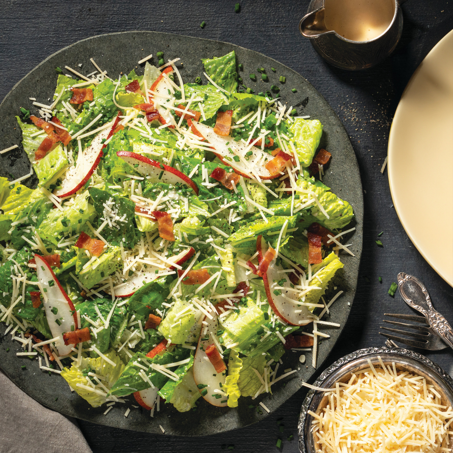 slide 6 of 8, Sargento Off the Block Fine Cut Parmesan Shredded Cheese 5 oz, 5 oz